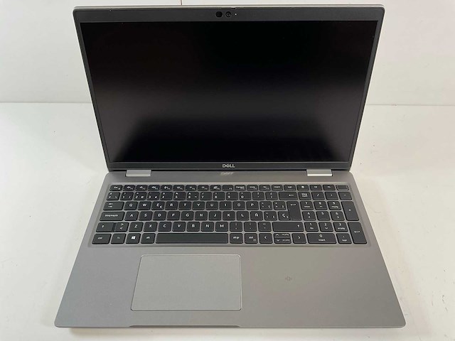 Dell latitude 5520 15.6”, core(tm) i7 11th gen, 16 gb ram, 512 gb nvme laptop - afbeelding 1 van  7