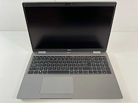 Dell latitude 5520 15.6”, core(tm) i7 11th gen, 16 gb ram, 512 gb nvme laptop - afbeelding 1 van  7