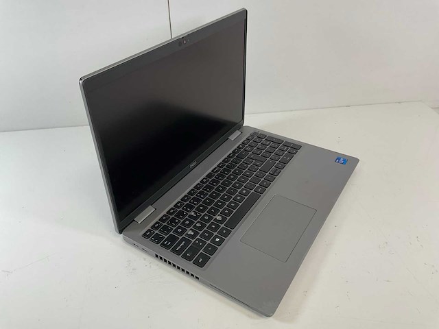 Dell latitude 5520 15.6”, core(tm) i7 11th gen, 16 gb ram, 512 gb nvme laptop - afbeelding 2 van  7