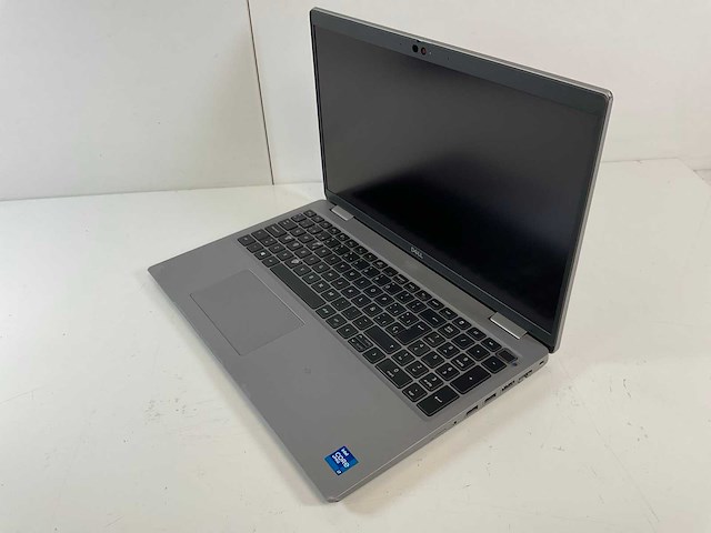 Dell latitude 5520 15.6”, core(tm) i7 11th gen, 16 gb ram, 512 gb nvme laptop - afbeelding 3 van  7