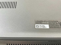 Dell latitude 5520 15.6”, core(tm) i7 11th gen, 16 gb ram, 512 gb nvme laptop - afbeelding 7 van  7