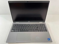 Dell latitude 5520 15.6”, core(tm) i7 11th gen, 16 gb ram, 512 gb nvme laptop - afbeelding 1 van  7