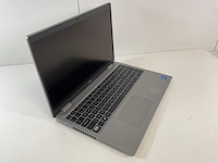 Dell latitude 5520 15.6”, core(tm) i7 11th gen, 16 gb ram, 512 gb nvme laptop - afbeelding 2 van  7