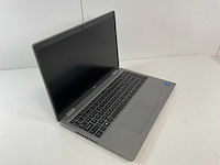 Dell latitude 5520 15.6”, core(tm) i7 11th gen, 16 gb ram, 512 gb nvme laptop - afbeelding 1 van  4