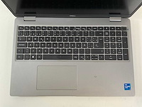Dell latitude 5520 15.6”, core(tm) i7 11th gen, 16 gb ram, 512 gb nvme laptop - afbeelding 2 van  4