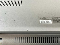 Dell latitude 5520 15.6”, core(tm) i7 11th gen, 16 gb ram, 512 gb nvme laptop - afbeelding 4 van  4