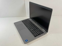 Dell latitude 5520 15.6”, core(tm) i7 11th gen, 16 gb ram, 512 gb nvme laptop - afbeelding 1 van  1