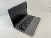 Dell latitude 5520 15.6”, core(tm) i7 11th gen, 16 gb ram, 512 gb nvme laptop - afbeelding 1 van  3