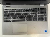 Dell latitude 5520 15.6”, core(tm) i7 11th gen, 16 gb ram, 512 gb nvme laptop - afbeelding 2 van  3