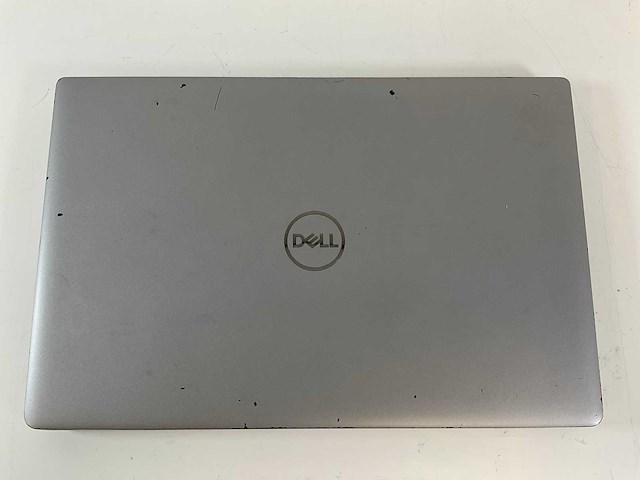 Dell latitude 5520 15.6”, core(tm) i7 11th gen, 16 gb ram, 512 gb nvme laptop - afbeelding 3 van  3