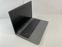 Dell latitude 5520 15.6”, core(tm) i7 11th gen, 16 gb ram, 512 gb nvme laptop - afbeelding 2 van  7