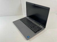 Dell latitude 5520 15.6”, core(tm) i7 11th gen, 16 gb ram, 512 gb nvme laptop - afbeelding 3 van  7