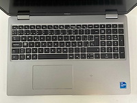 Dell latitude 5520 15.6”, core(tm) i7 11th gen, 16 gb ram, 512 gb nvme laptop - afbeelding 4 van  7