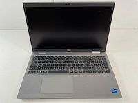 Dell latitude 5520 15.6”, core(tm) i7 11th gen, 16 gb ram, 512 gb nvme laptop - afbeelding 1 van  7