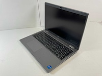 Dell latitude 5520 15.6”, core(tm) i7 11th gen, 16 gb ram, 512 gb nvme laptop - afbeelding 3 van  7