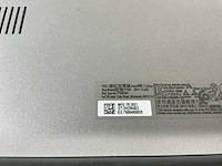 Dell latitude 5520 15.6”, core(tm) i7 11th gen, 16 gb ram, 512 gb nvme laptop - afbeelding 7 van  7