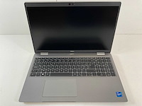 Dell latitude 5520 15.6”, core(tm) i7 11th gen, 16 gb ram, 512 gb nvme laptop - afbeelding 1 van  7