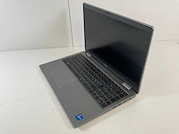 Dell latitude 5520 15.6”, core(tm) i7 11th gen, 16 gb ram, 512 gb nvme laptop - afbeelding 3 van  7