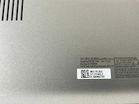 Dell latitude 5520 15.6”, core(tm) i7 11th gen, 16 gb ram, 512 gb nvme laptop - afbeelding 7 van  7