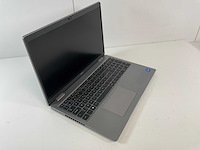 Dell latitude 5520 15.6”, core(tm) i7 11th gen, 16 gb ram, 512 gb nvme laptop - afbeelding 2 van  5