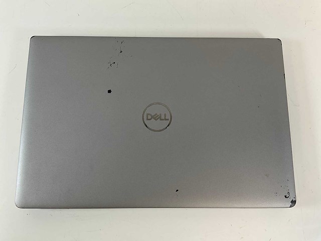 Dell latitude 5520 15.6”, core(tm) i7 11th gen, 16 gb ram, 512 gb nvme laptop - afbeelding 3 van  5