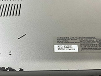 Dell latitude 5520 15.6”, core(tm) i7 11th gen, 16 gb ram, 512 gb nvme laptop - afbeelding 5 van  5