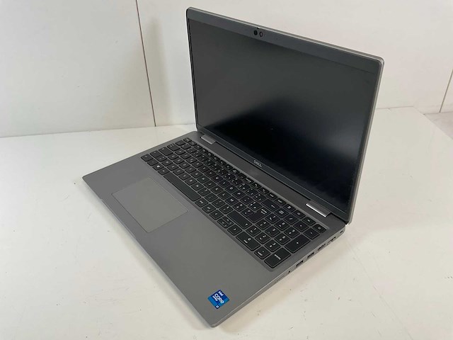 Dell latitude 5520 15.6”, core(tm) i7 11th gen, 16 gb ram, 512 gb nvme laptop - afbeelding 3 van  7