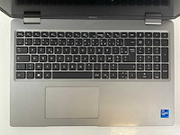 Dell latitude 5520 15.6”, core(tm) i7 11th gen, 16 gb ram, 512 gb nvme laptop - afbeelding 4 van  7