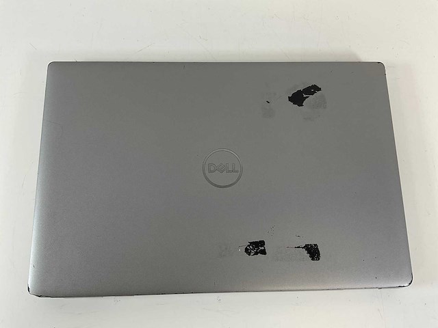 Dell latitude 5520 15.6”, core(tm) i7 11th gen, 16 gb ram, 512 gb nvme laptop - afbeelding 5 van  7