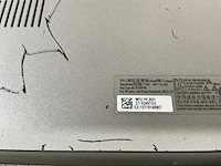 Dell latitude 5520 15.6”, core(tm) i7 11th gen, 16 gb ram, 512 gb nvme laptop - afbeelding 7 van  7