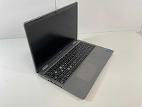 Dell latitude 5520 15.6”, core(tm) i7 11th gen, 16 gb ram, 512 gb nvme laptop - afbeelding 1 van  3
