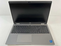 Dell latitude 5520 15.6”, core(tm) i7 11th gen, 16 gb ram, 512 gb nvme laptop - afbeelding 1 van  6