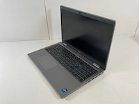 Dell latitude 5520 15.6”, core(tm) i7 11th gen, 16 gb ram, 512 gb nvme laptop - afbeelding 3 van  6