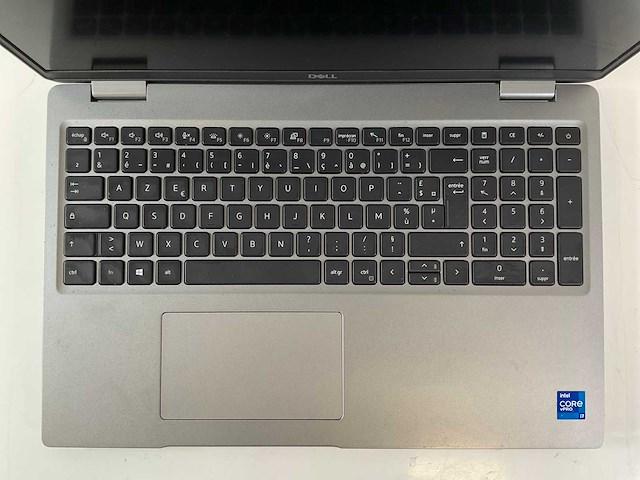 Dell latitude 5520 15.6”, core(tm) i7 11th gen, 16 gb ram, 512 gb nvme laptop - afbeelding 4 van  6