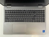 Dell latitude 5520 15.6”, core(tm) i7 11th gen, 16 gb ram, 512 gb nvme laptop - afbeelding 4 van  6