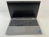 Dell latitude 5520 15.6”, core(tm) i7 11th gen, 16 gb ram, 512 gb nvme laptop - afbeelding 1 van  7