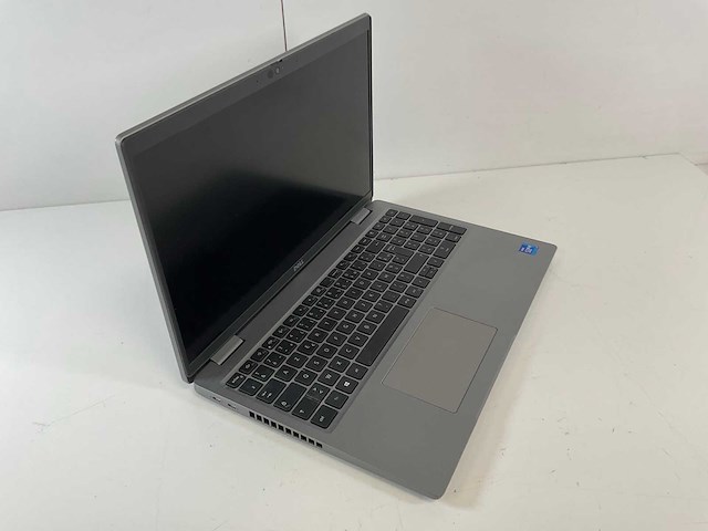 Dell latitude 5520 15.6”, core(tm) i7 11th gen, 16 gb ram, 512 gb nvme laptop - afbeelding 2 van  7