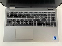 Dell latitude 5520 15.6”, core(tm) i7 11th gen, 16 gb ram, 512 gb nvme laptop - afbeelding 4 van  7