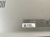 Dell latitude 5520 15.6”, core(tm) i7 11th gen, 16 gb ram, 512 gb nvme laptop - afbeelding 7 van  7