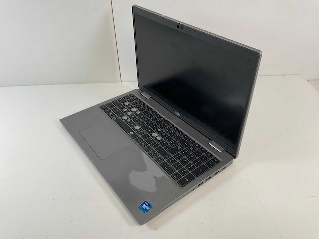 Dell latitude 5520 15.6”, core(tm) i7 11th gen, 16 gb ram, 512 gb nvme laptop - afbeelding 3 van  7