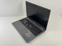 Dell latitude 5520 15.6”, core(tm) i7 11th gen, 16 gb ram, 512 gb nvme laptop - afbeelding 3 van  7