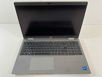 Dell latitude 5520 15.6”, core(tm) i7 11th gen, 16 gb ram, 512 gb nvme laptop - afbeelding 1 van  7