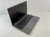 Dell latitude 5520 15.6”, core(tm) i7 11th gen, 16 gb ram, 512 gb nvme laptop - afbeelding 2 van  7