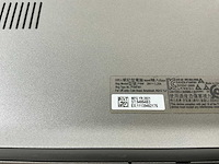 Dell latitude 5520 15.6”, core(tm) i7 11th gen, 16 gb ram, 512 gb nvme laptop - afbeelding 7 van  7