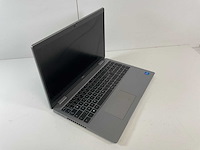Dell latitude 5520 15.6”, core(tm) i7 11th gen, 16 gb ram, 512 gb nvme laptop - afbeelding 1 van  3