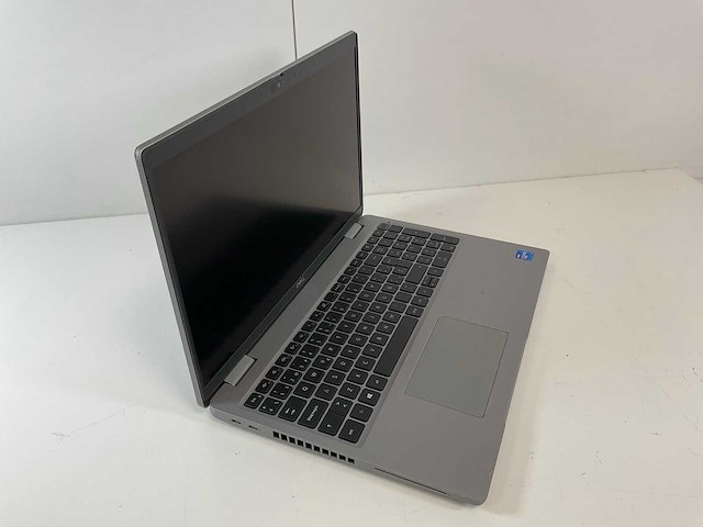 Dell latitude 5520 15.6”, core(tm) i7 11th gen, 16 gb ram, 512 gb nvme laptop - afbeelding 2 van  7