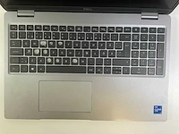 Dell latitude 5520 15.6”, core(tm) i7 11th gen, 16 gb ram, 512 gb nvme laptop - afbeelding 4 van  8