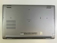 Dell latitude 5520 15.6”, core(tm) i7 11th gen, 16 gb ram, 512 gb nvme laptop - afbeelding 6 van  8