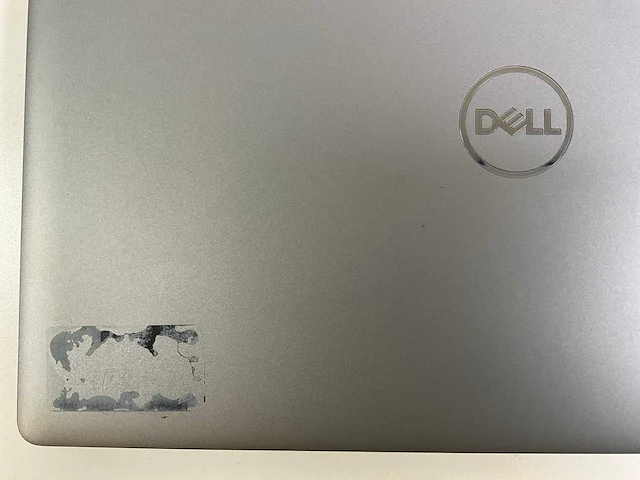 Dell latitude 5520 15.6”, core(tm) i7 11th gen, 16 gb ram, 512 gb nvme laptop - afbeelding 8 van  8