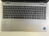 Dell latitude 5520 15.6”, core(tm) i7 11th gen, 16 gb ram, 512 gb nvme laptop - afbeelding 4 van  7